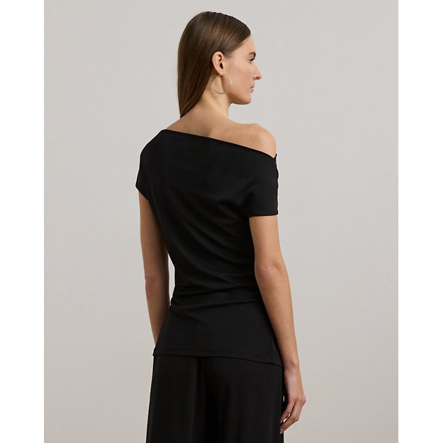 Haut à épaules dénudées 'Asymmetrical' pour Femmes