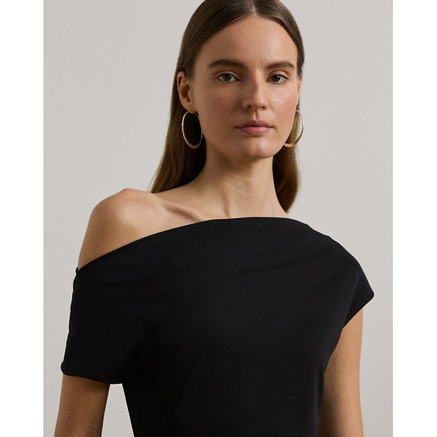 Haut à épaules dénudées 'Asymmetrical' pour Femmes