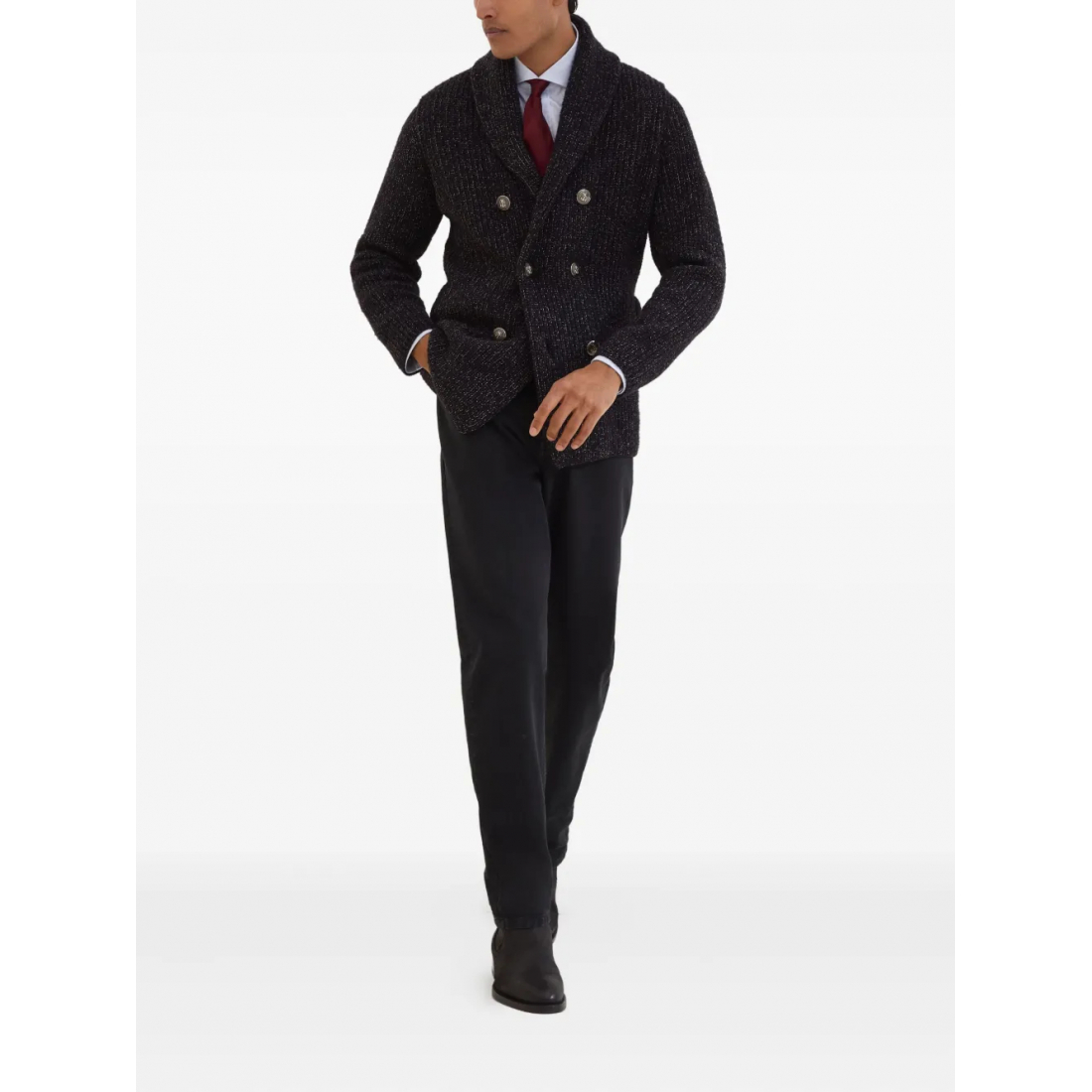 Cardigan pour Hommes