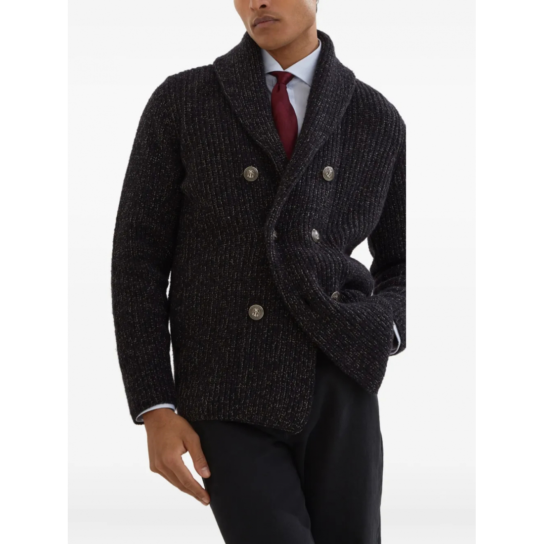 Cardigan pour Hommes