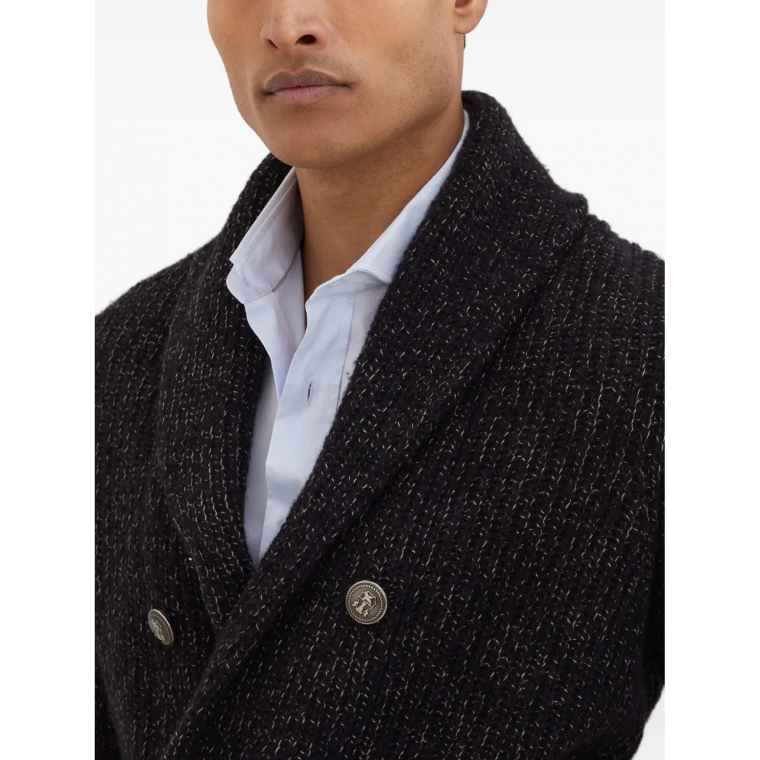 Cardigan pour Hommes