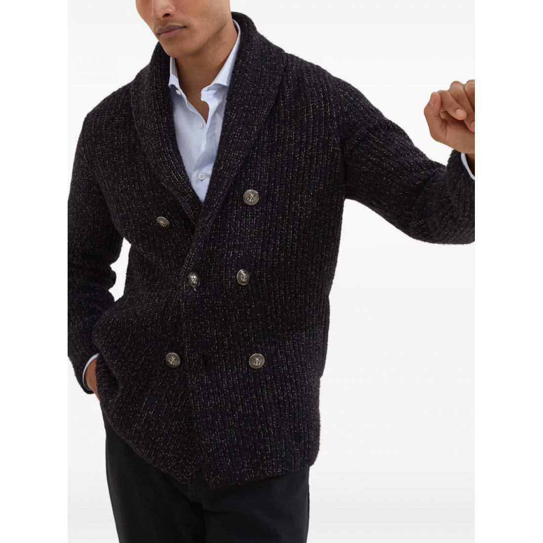 Cardigan pour Hommes