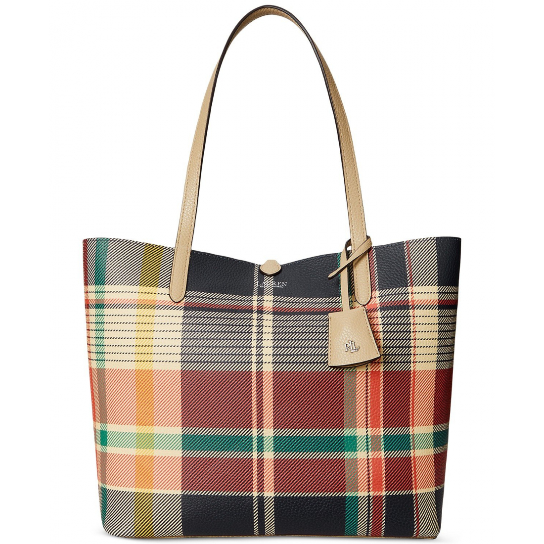 Sac Cabas 'Large Reversible' pour Femmes