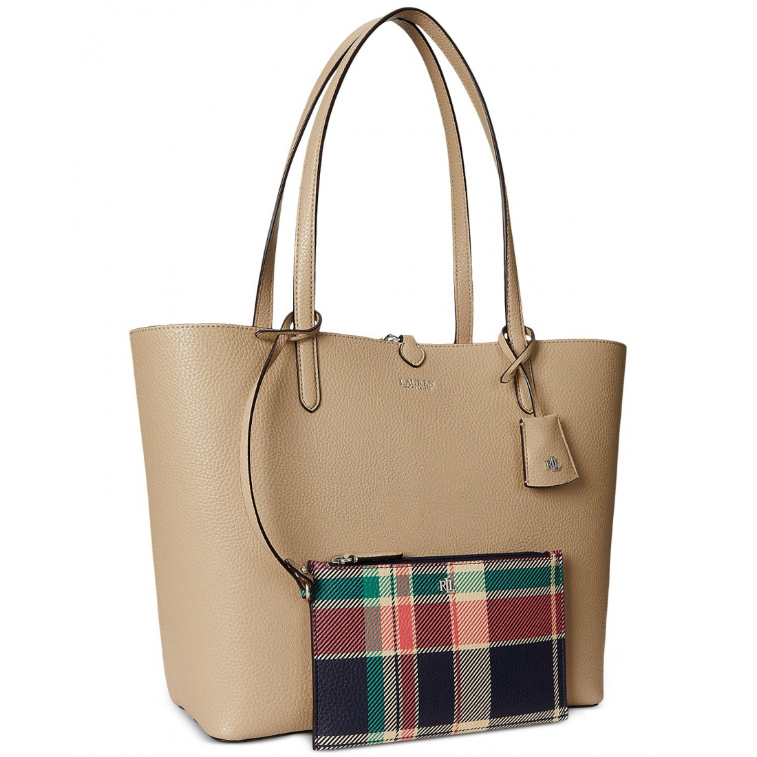 Sac Cabas 'Large Reversible' pour Femmes