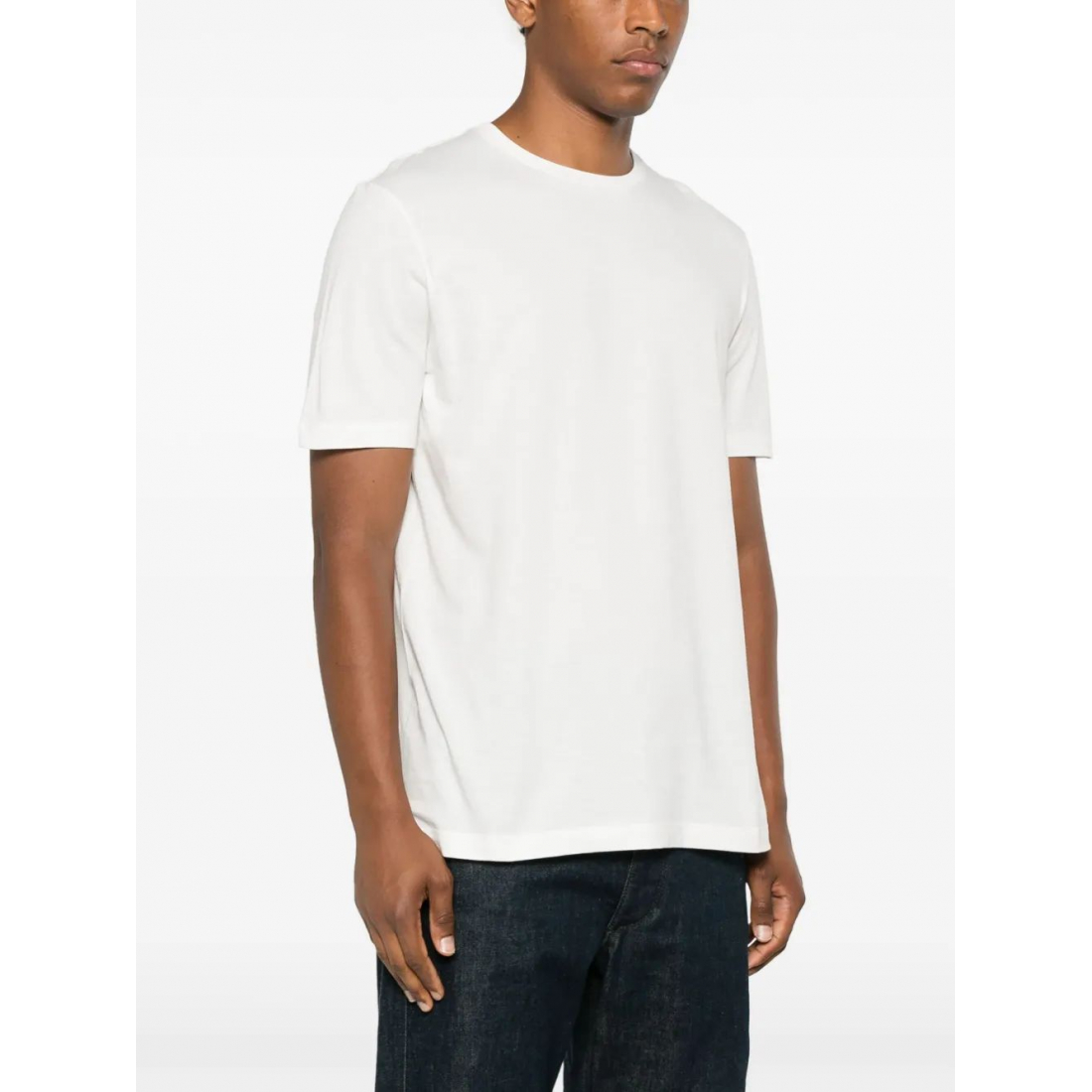 T-shirt 'Luke' pour Hommes