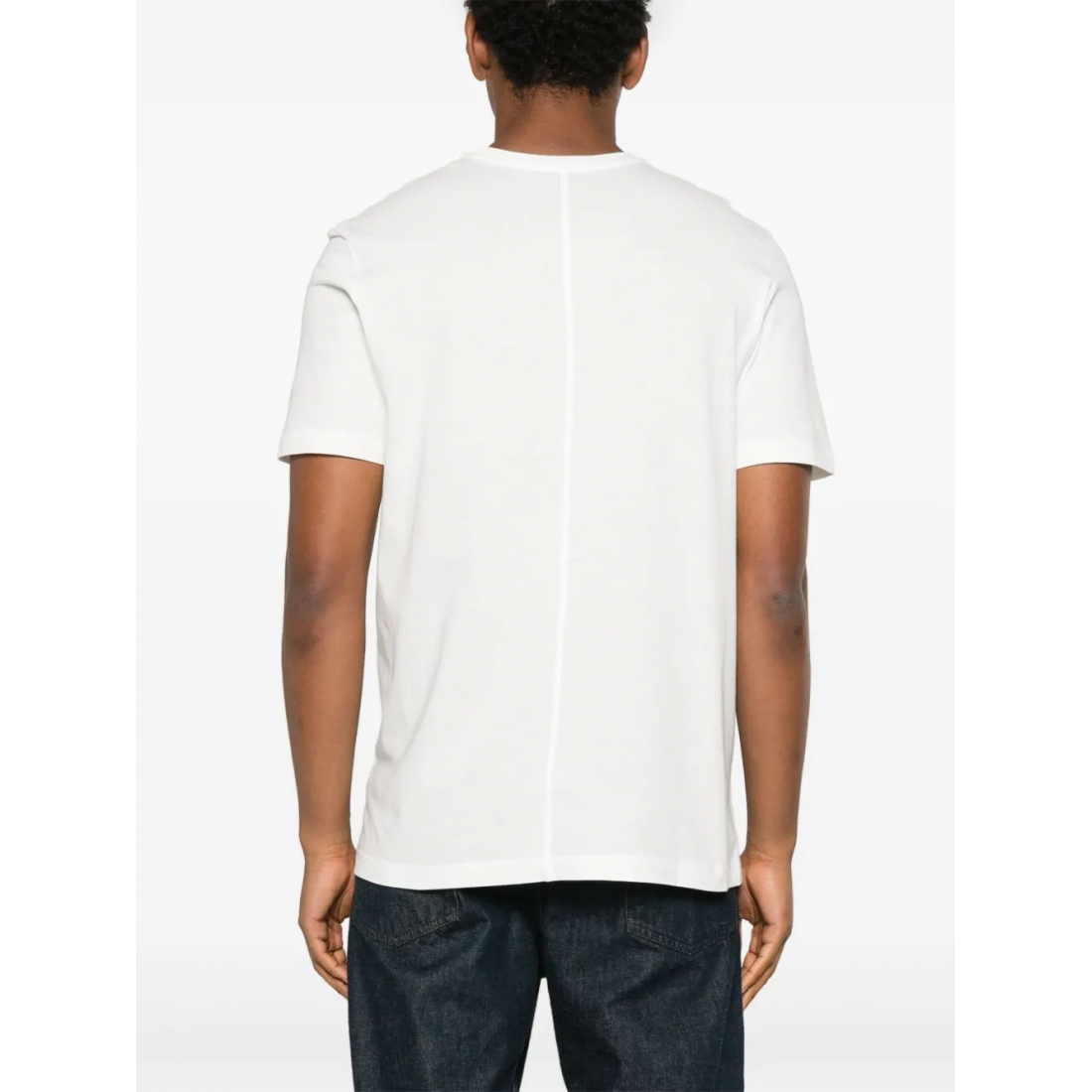 T-shirt 'Luke' pour Hommes