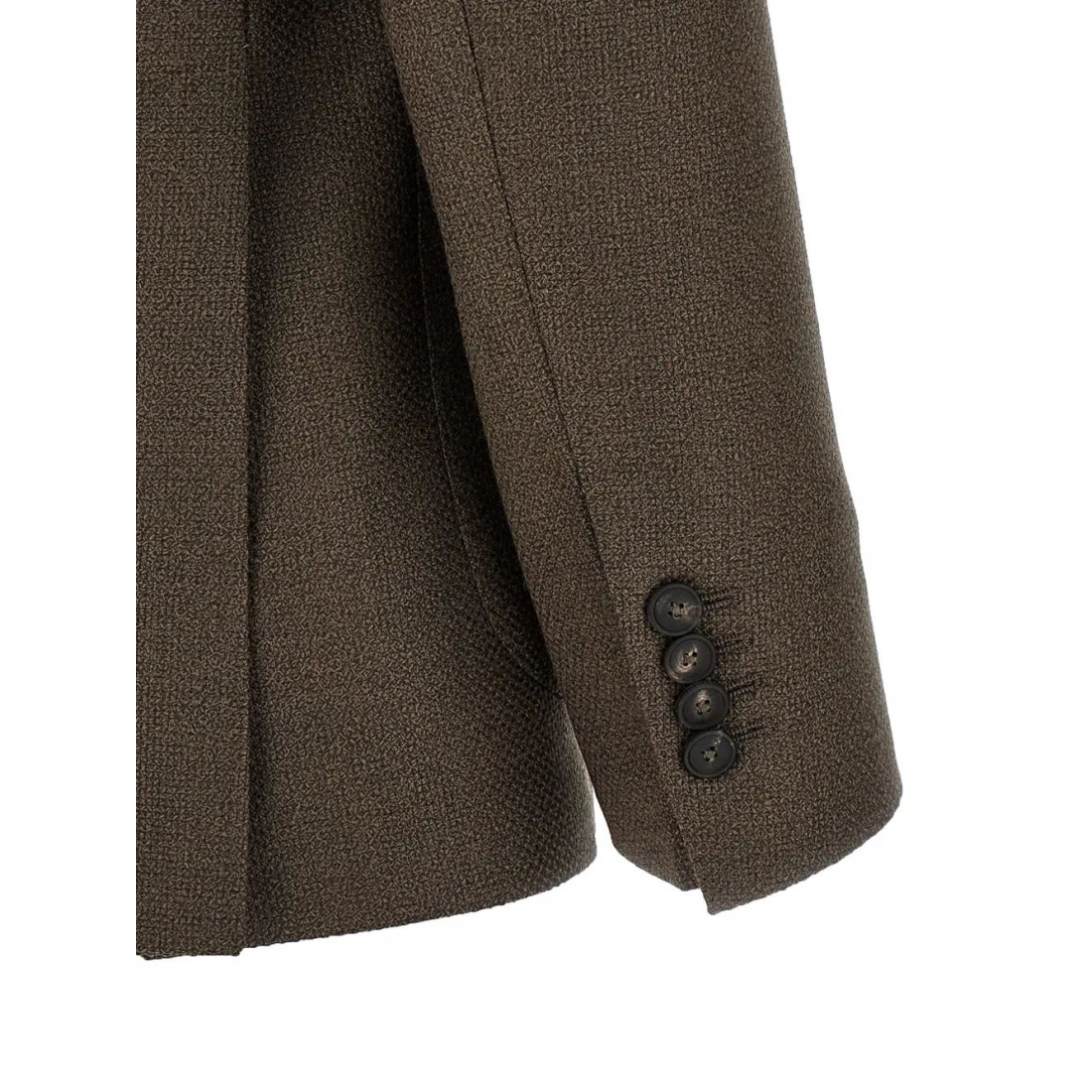 Blazer 'Super 100'S' pour Hommes