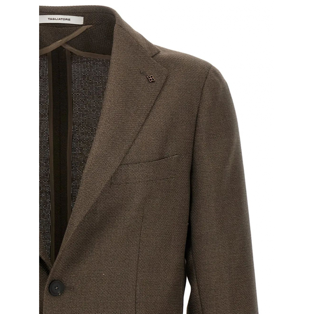 Blazer 'Super 100'S' pour Hommes