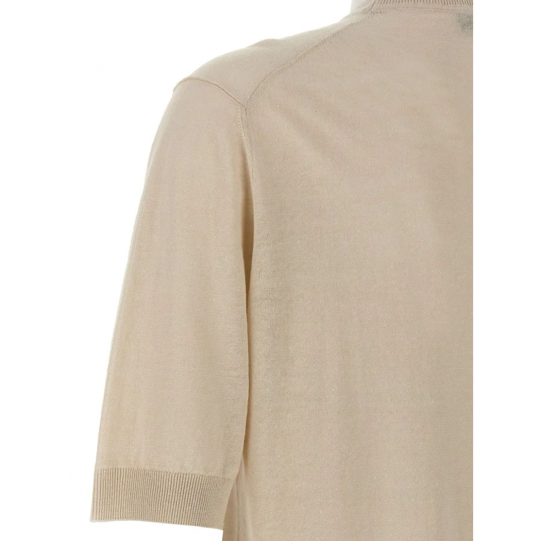 T-shirt 'Fine-Knit' pour Hommes