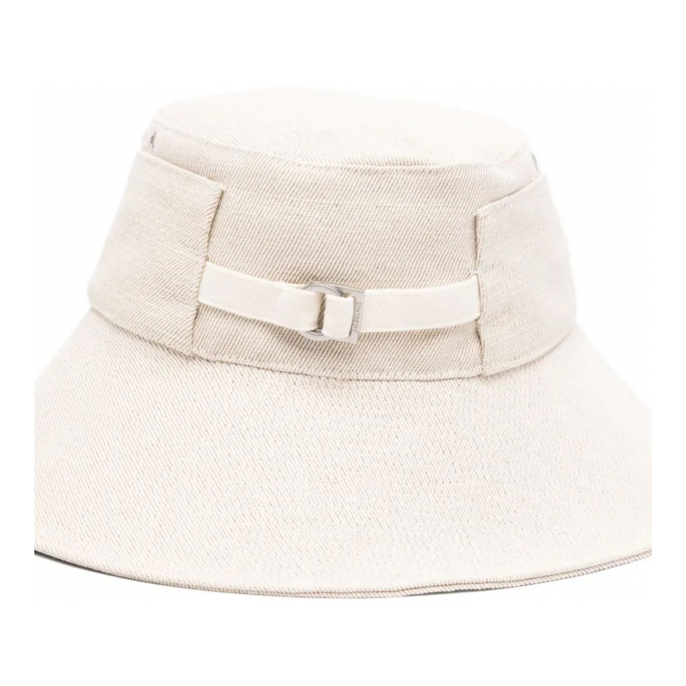 Chapeau 'Le Bob De-Nîmes' pour Hommes