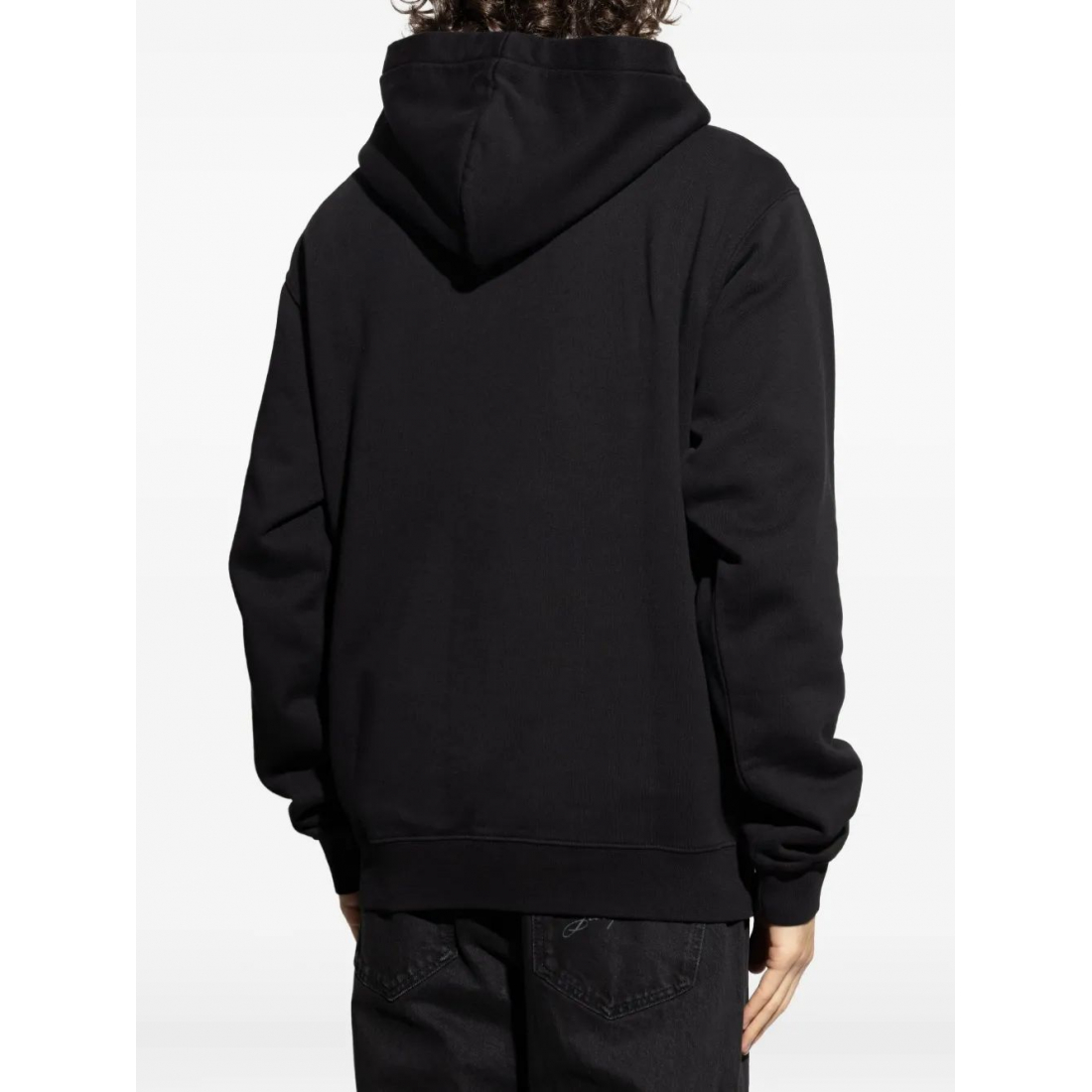 Sweatshirt à capuche  'Le Hoodie Gros Grain' pour Hommes