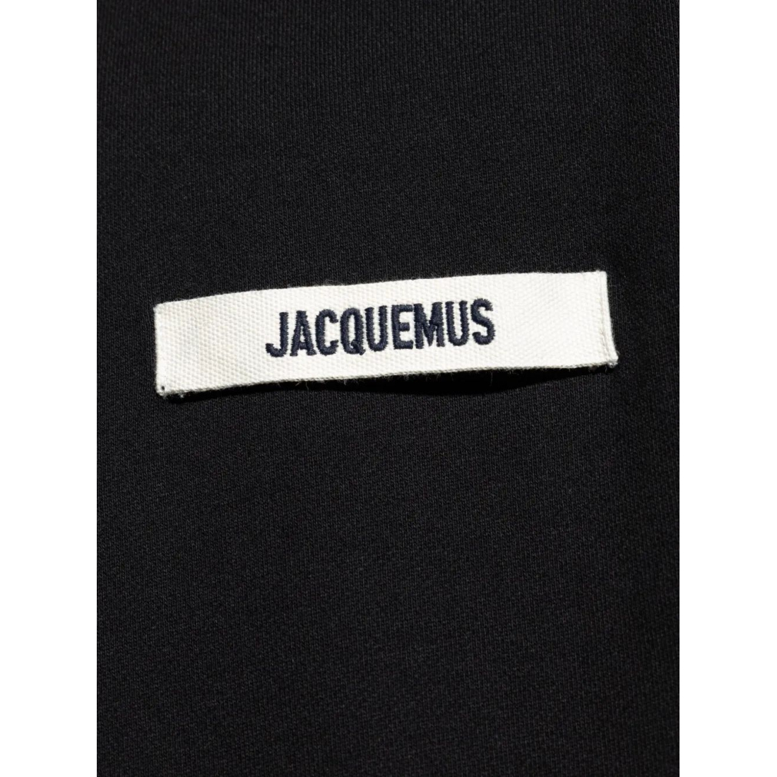 Sweatshirt à capuche  'Le Hoodie Gros Grain' pour Hommes