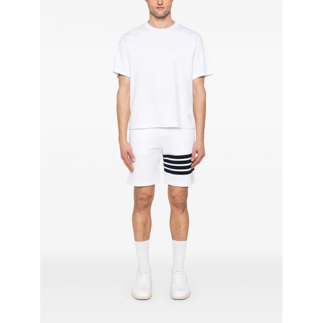 Men's 'Jersey Short-Sleeve' T-Shirt