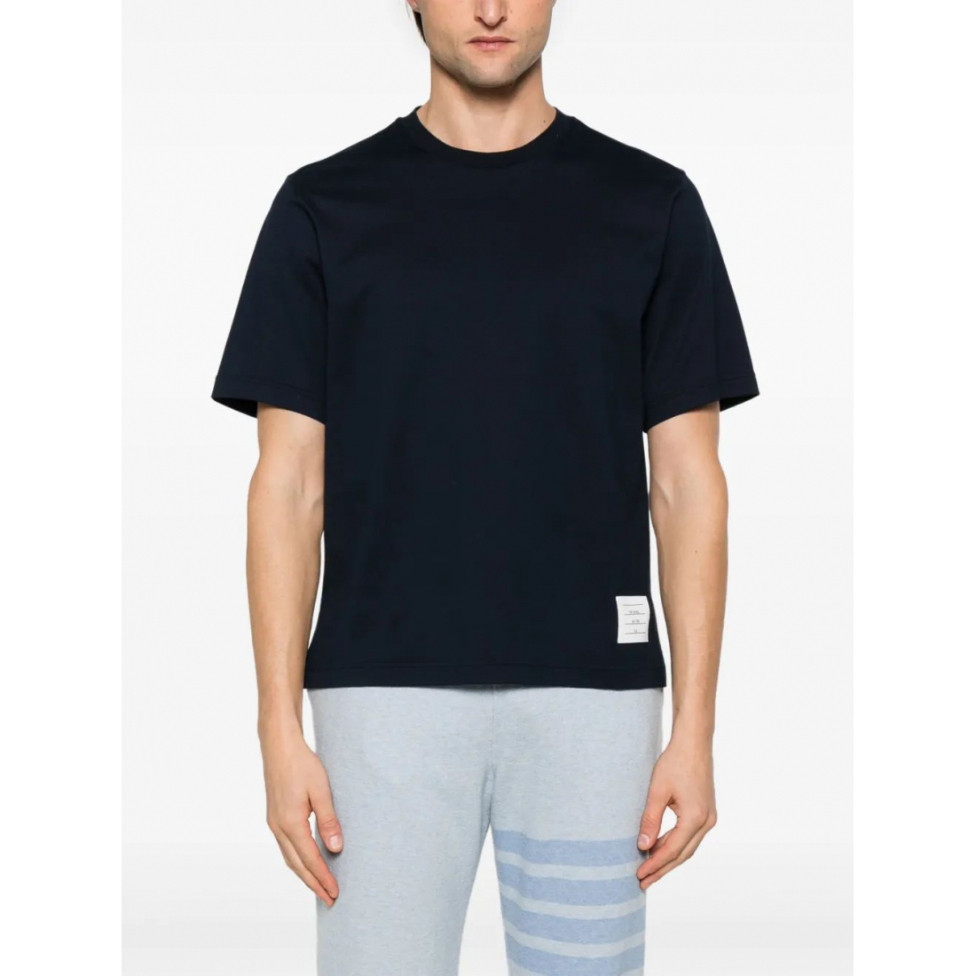 T-shirt 'Jersey Short-Sleeve' pour Hommes