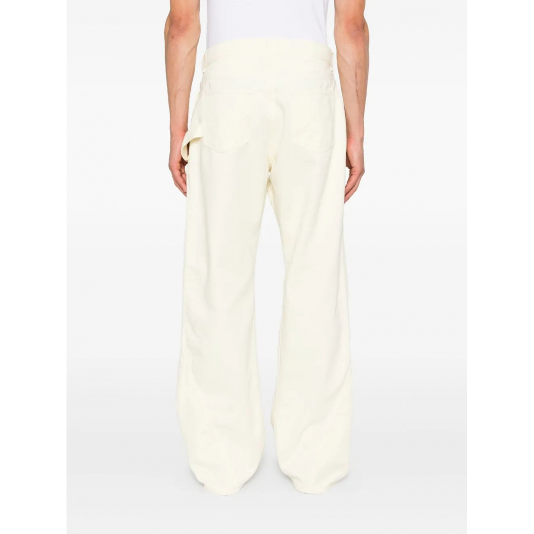 Jeans 'Twisted Workwear' pour Hommes