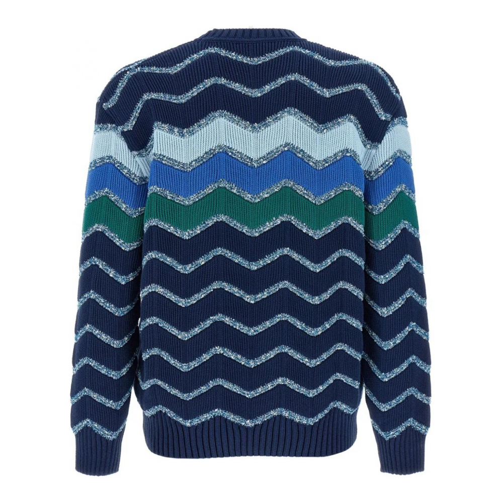 Pull 'Zigzag' pour Hommes