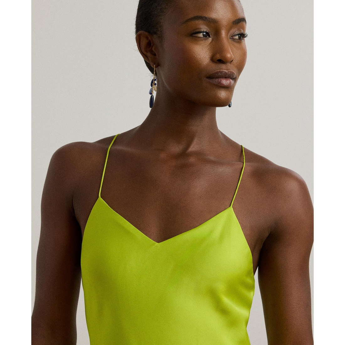 Women's 'Featherweight Charmeuse' Slip Dress