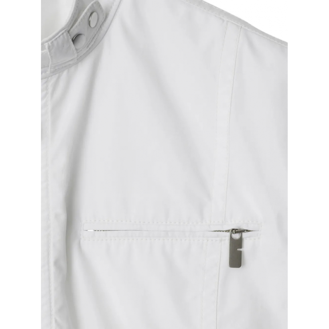 Débardeur 'Half-Zip' pour Femmes