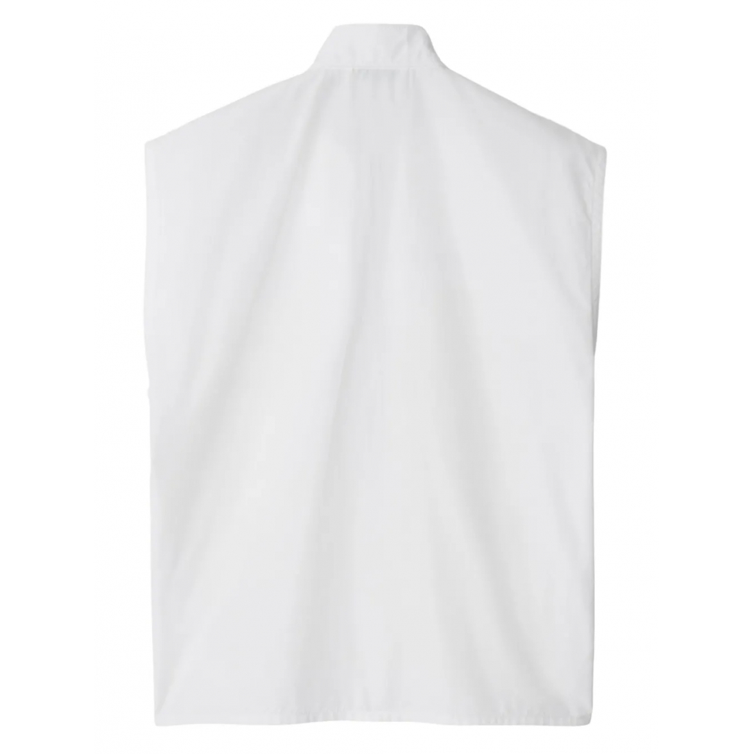 Débardeur 'Half-Zip' pour Femmes