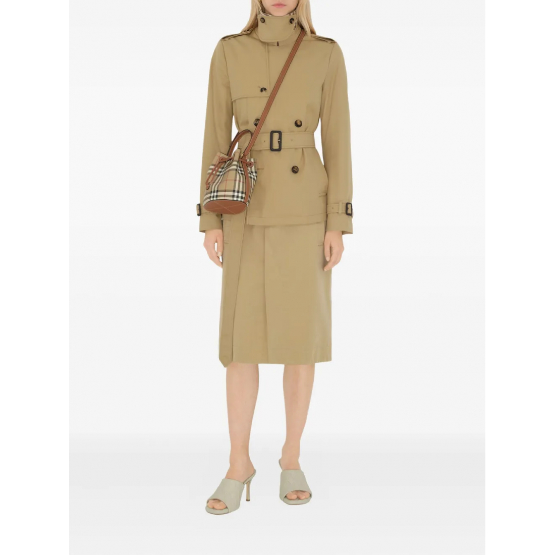 Sac seau 'Mini Tb' pour Femmes