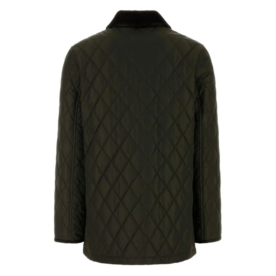 Veste 'Diamond-Quilting' pour Femmes