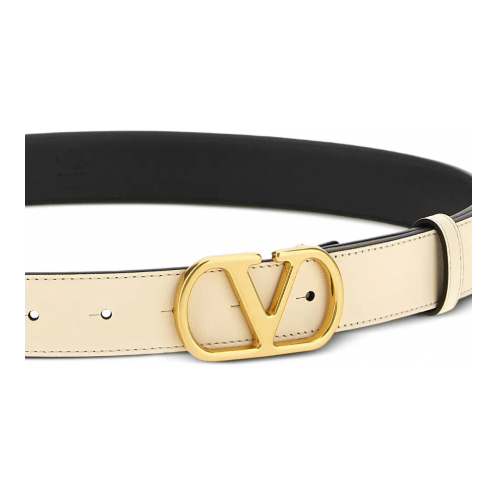 'VLogo Signature' Gürtel für Damen