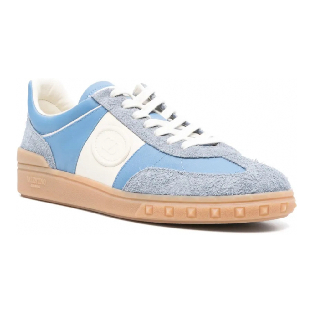 Men's 'Low-Top' Sneakers