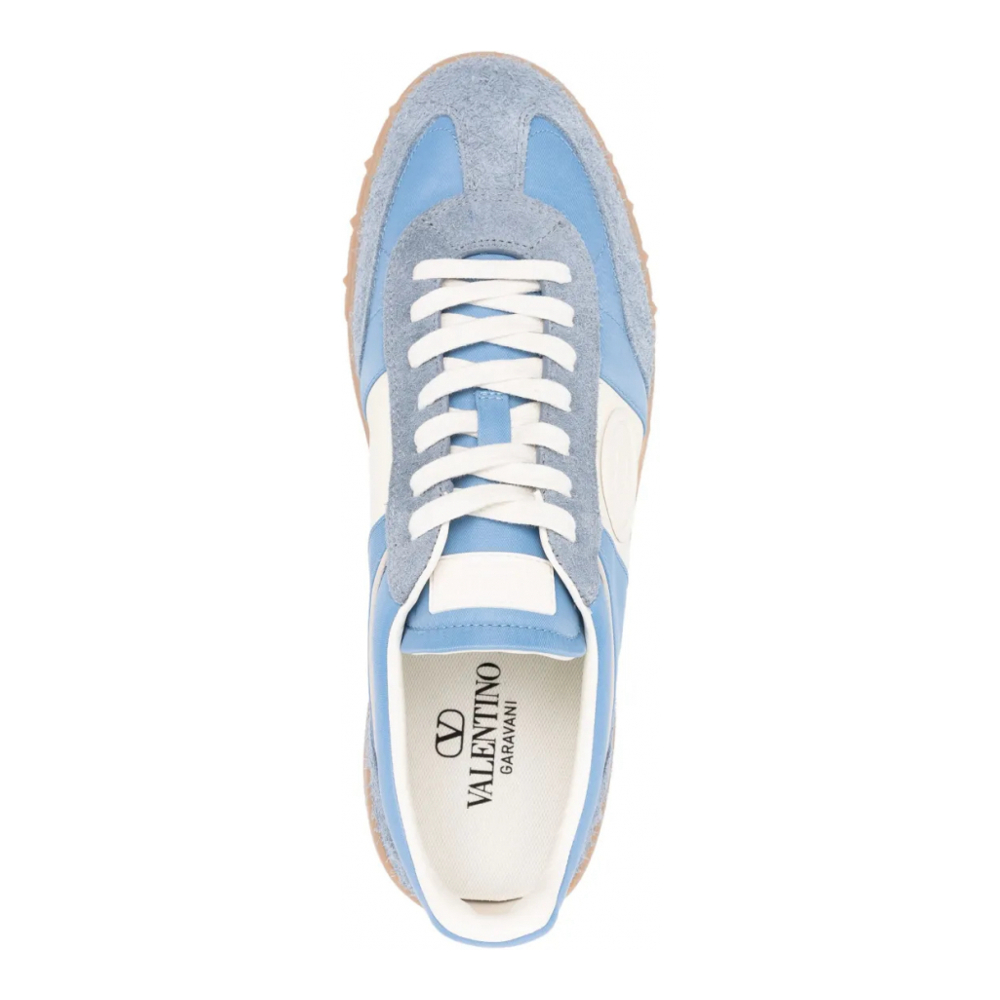 Men's 'Low-Top' Sneakers