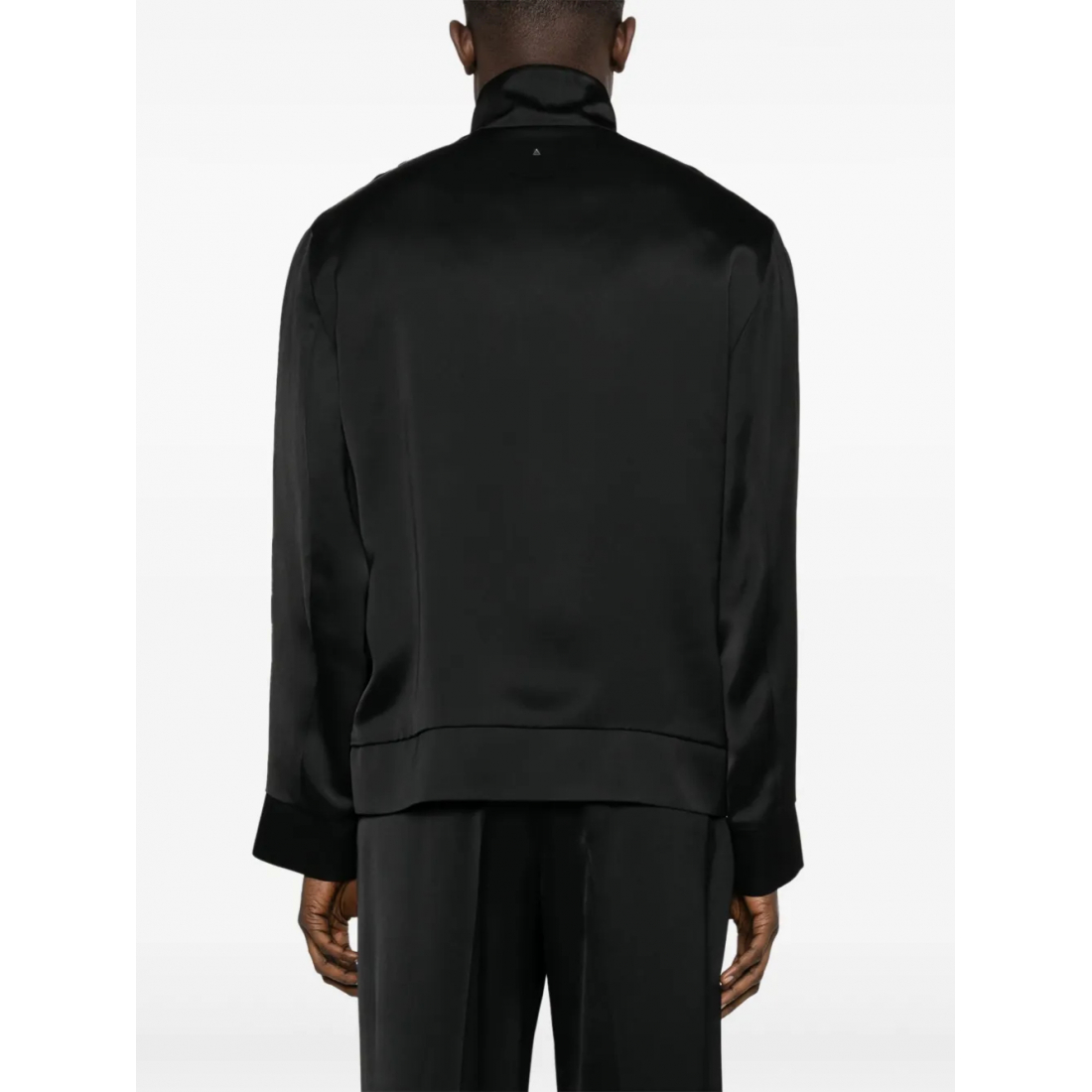 'Rockstud Detailing' Bomberjacke für Herren