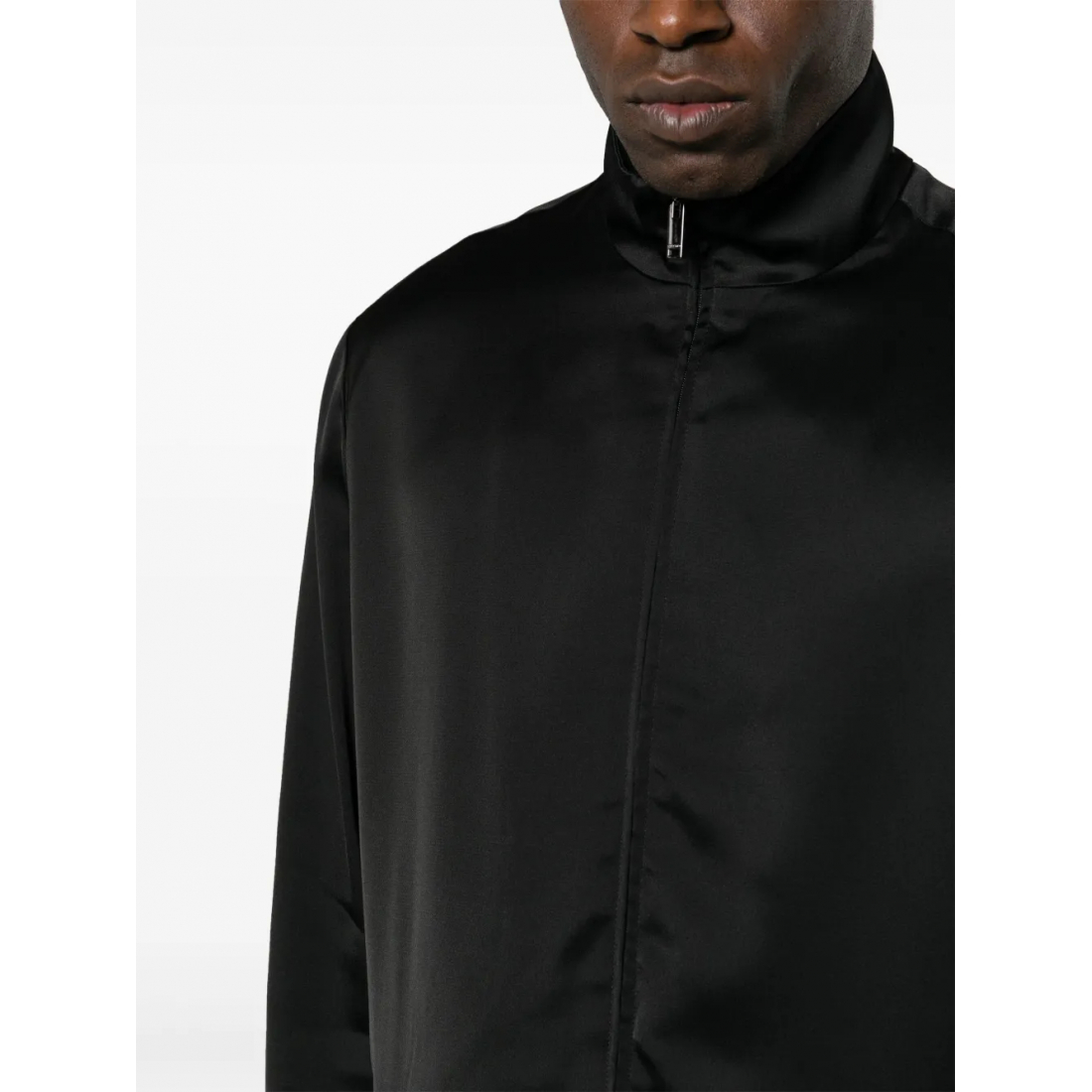 'Rockstud Detailing' Bomberjacke für Herren