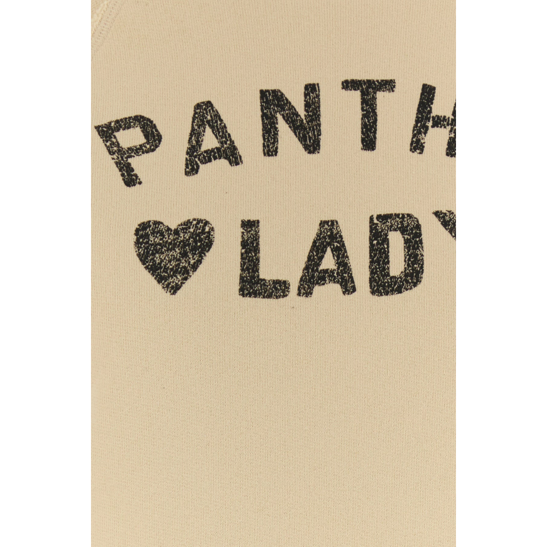 Pull 'Panther Lady' pour Femmes