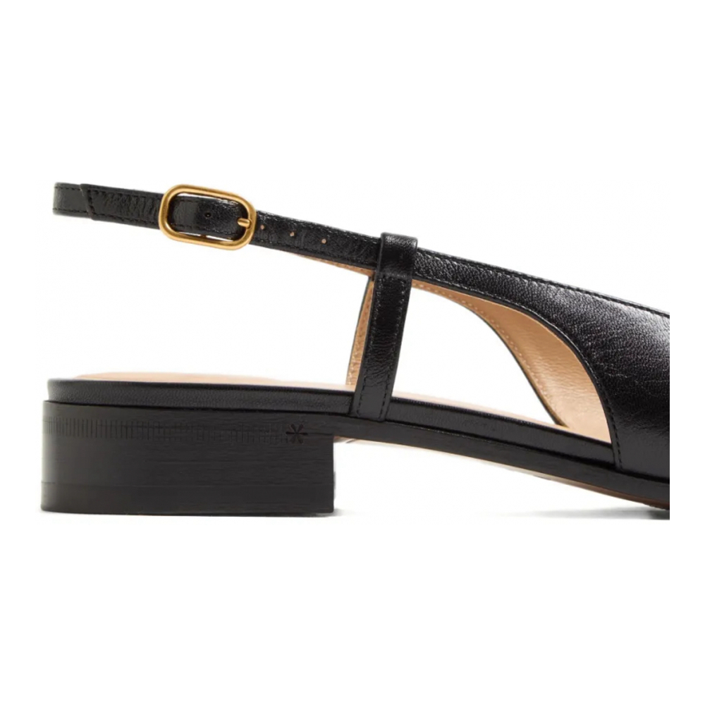 Ballerines 'Valet Du Roi Slingback' pour Femmes