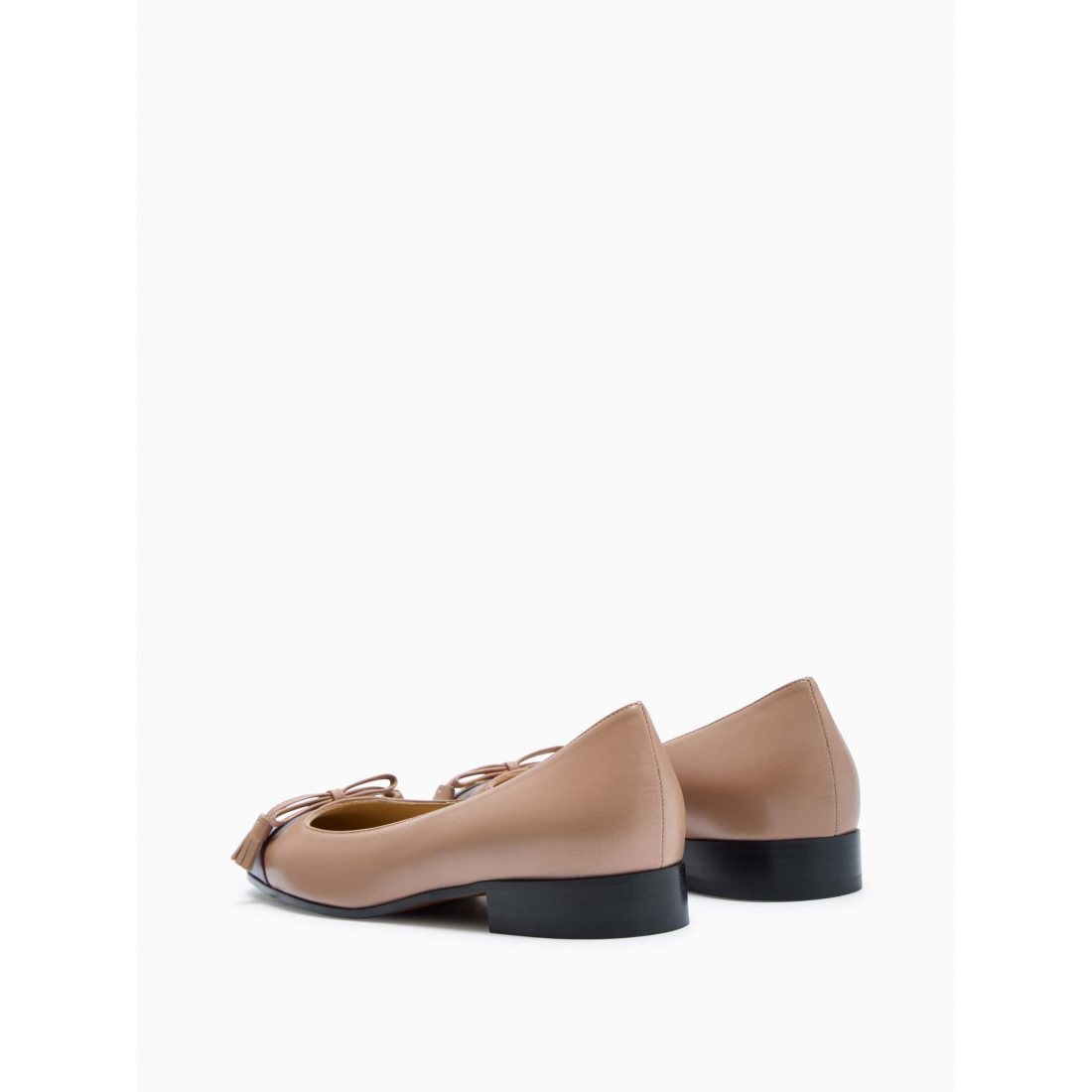 Women's 'Valet du Roi' Ballerinas