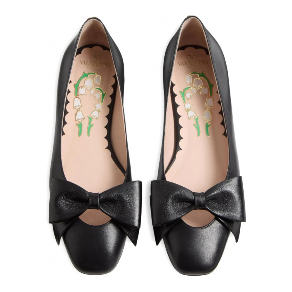 Ballerines 'Bowow' pour Femmes