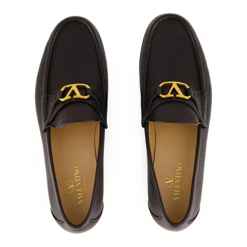 Men's 'VLogo Signature' Loafers