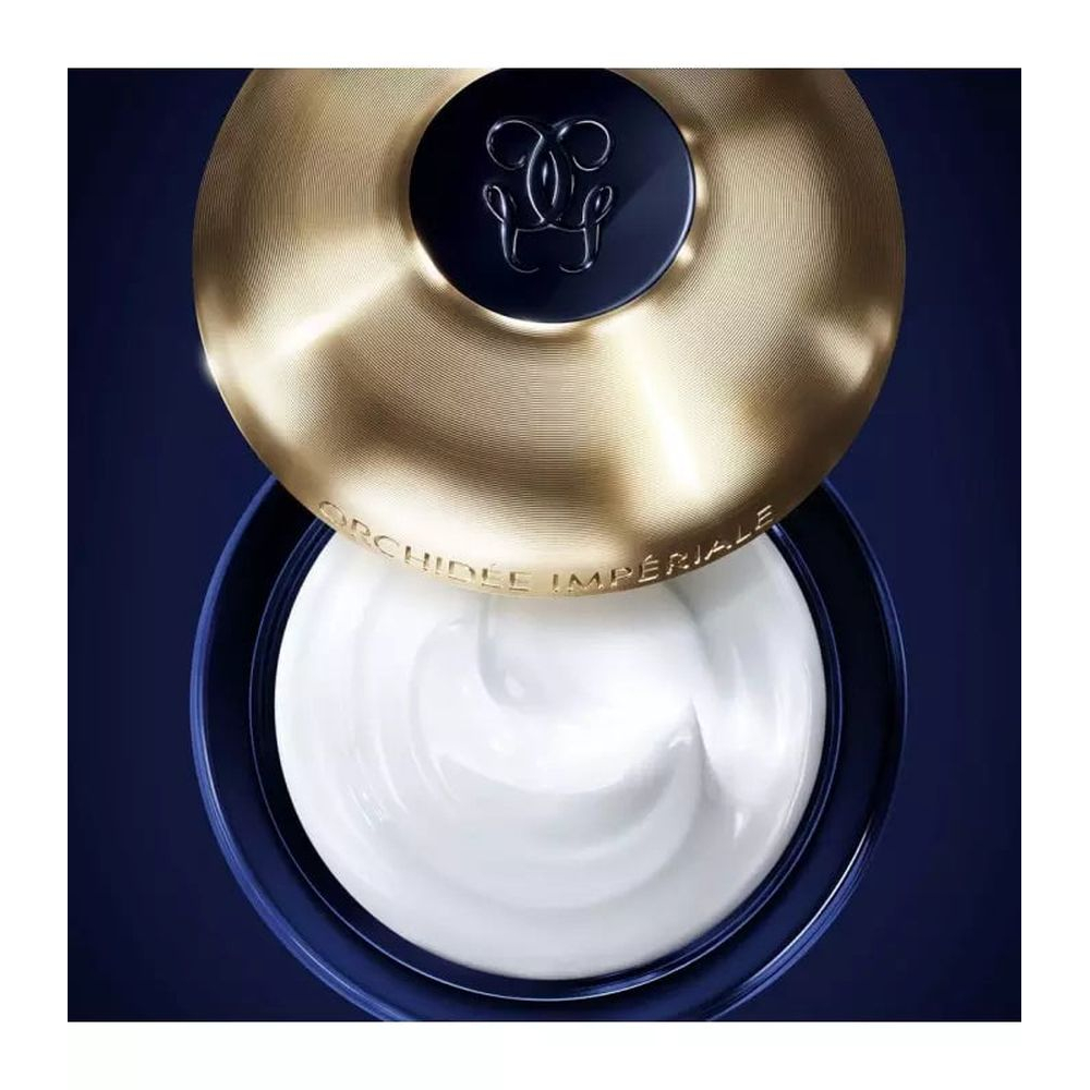 Recharge de crème pour le visage 'Orchidée Impériale' - 50 ml