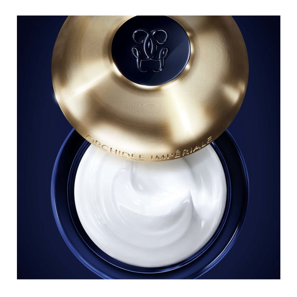 'Orchidée Impériale Légère' Face Cream Refill - 50 ml