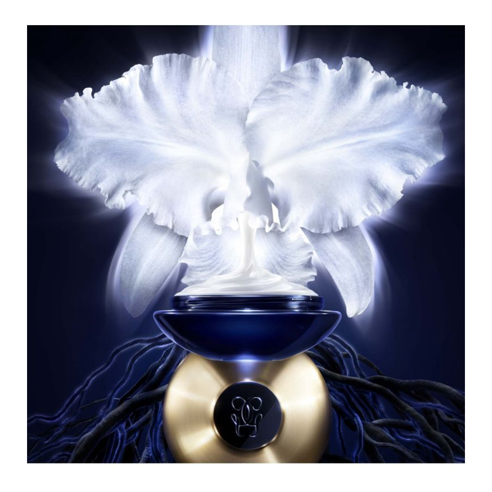 'Orchidée Impériale Légère' Face Cream Refill - 50 ml