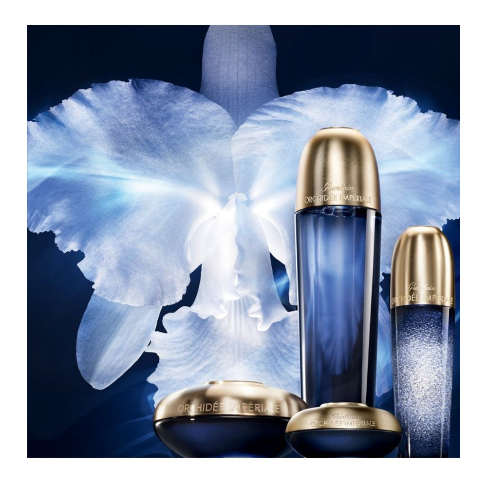 'Orchidée Impériale Légère' Face Cream Refill - 50 ml