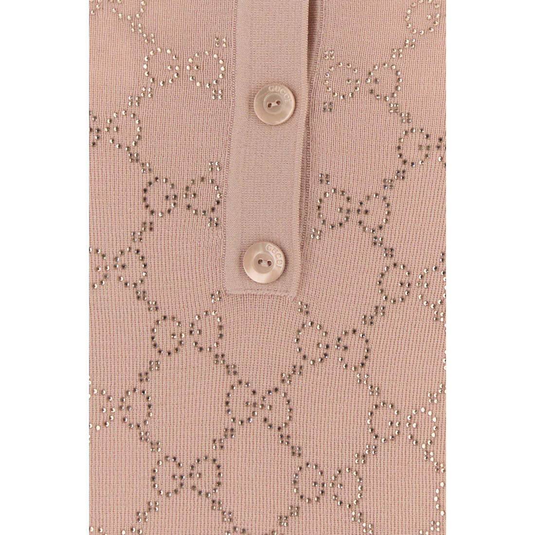 Polo manches longues pour Femmes