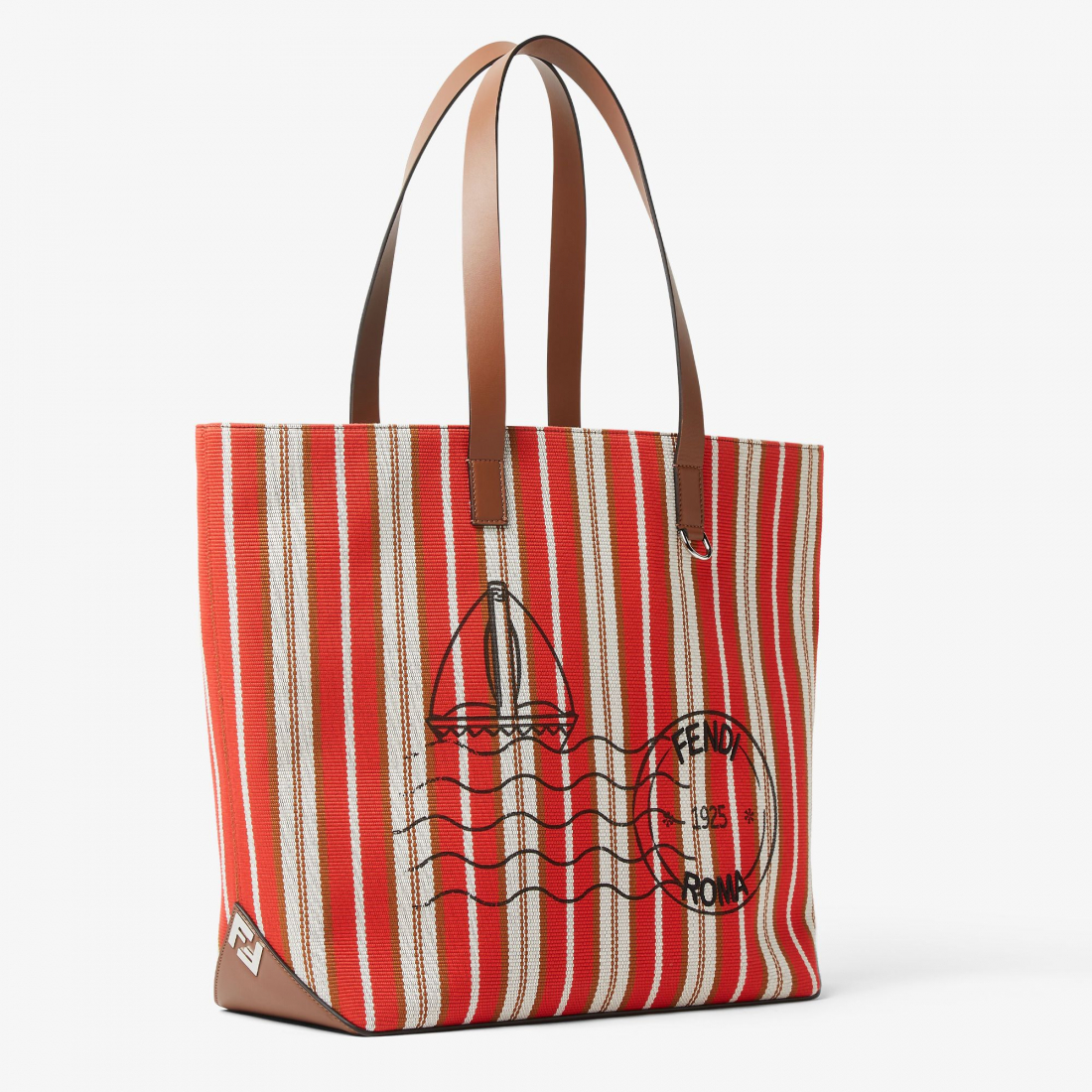 Sac à main shopping 'Medium' pour Hommes