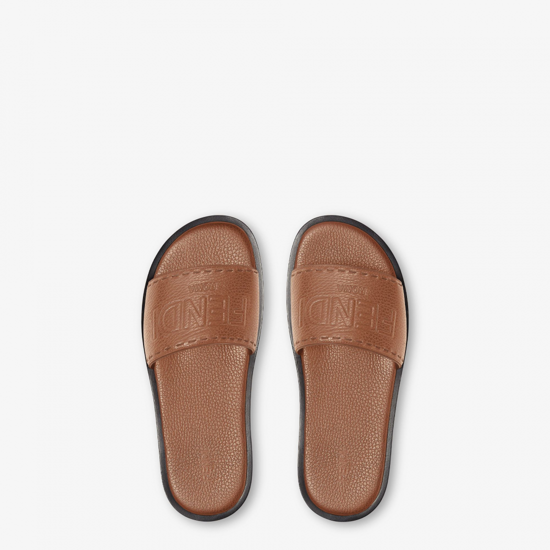 Men's 'Roma' Slides