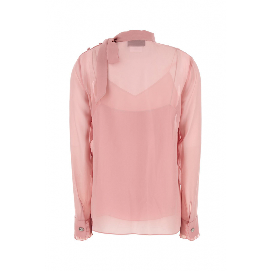 Blouse à manches longues pour Femmes