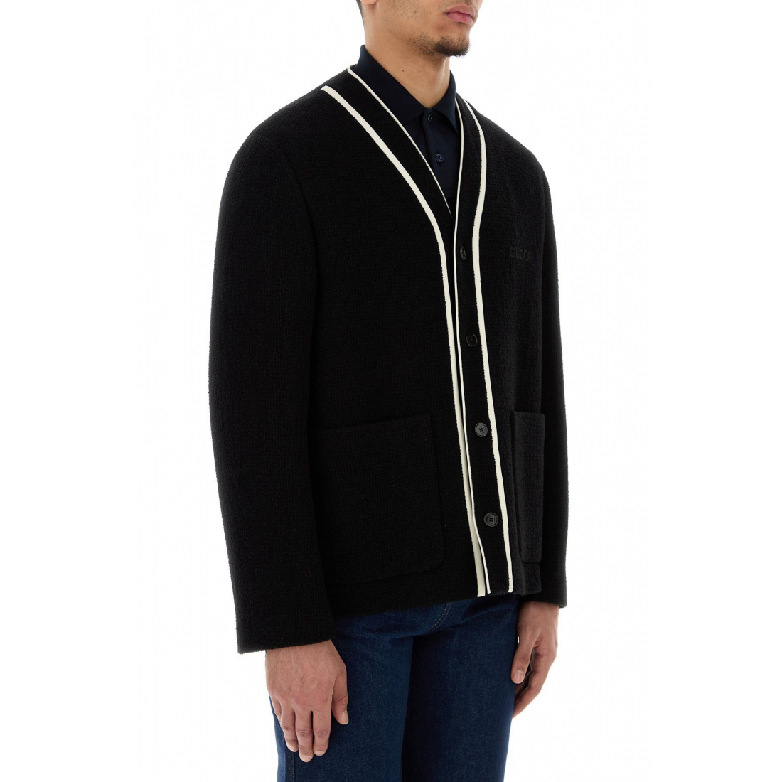 Men's Cardigan