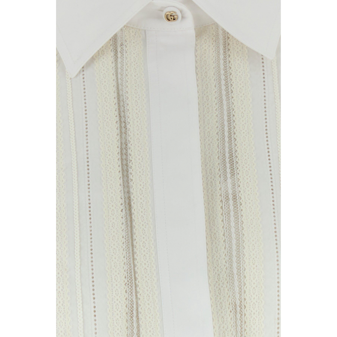 Chemise 'Poplin Oversize' pour Femmes