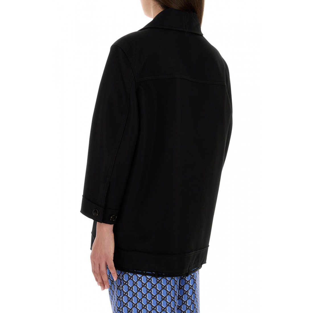 Veste 'Gabardine' pour Femmes