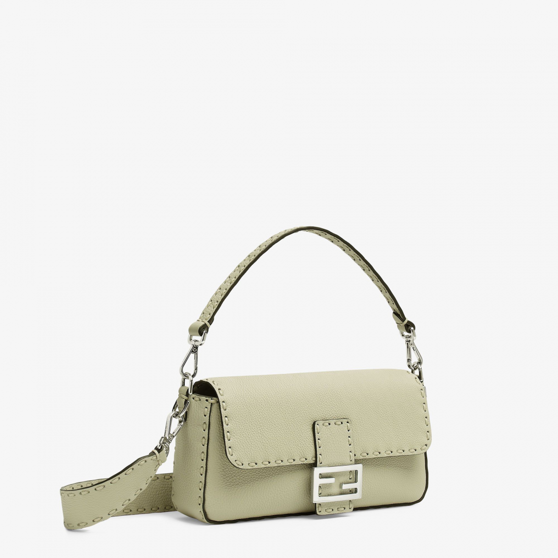 Sac à bandoulière 'Baguette' pour Femmes