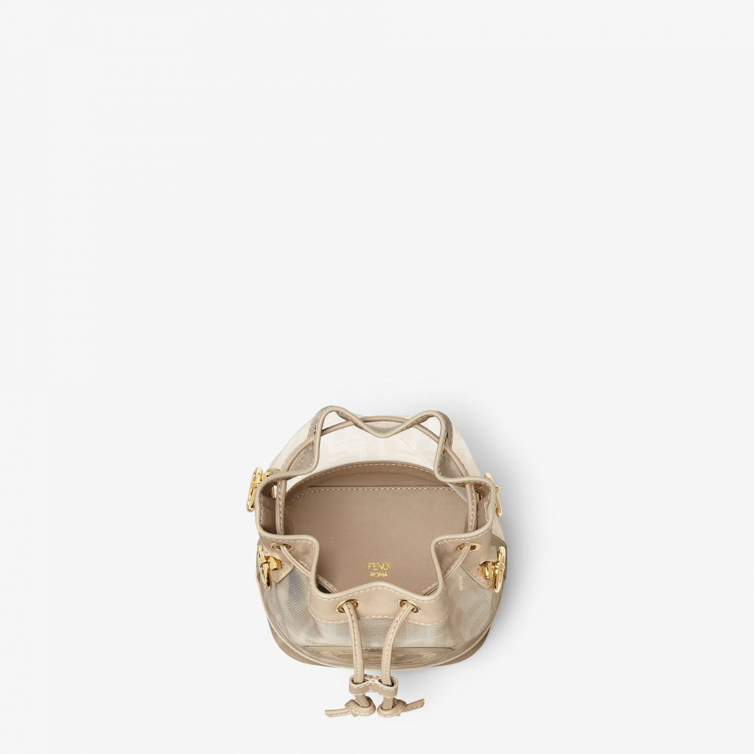 Mini sac 'Mon Tresor' pour Femmes