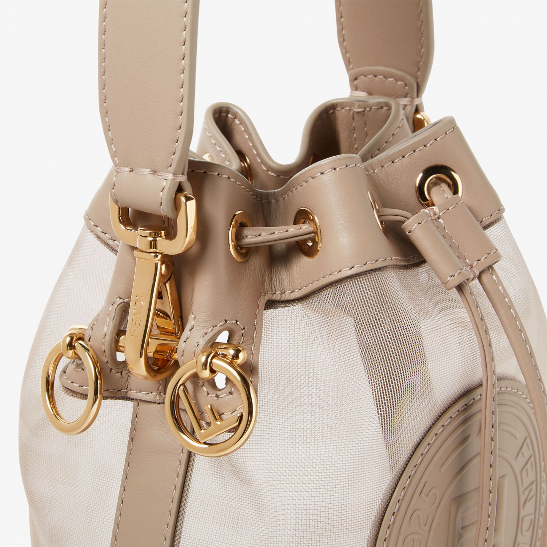 Mini sac 'Mon Tresor' pour Femmes