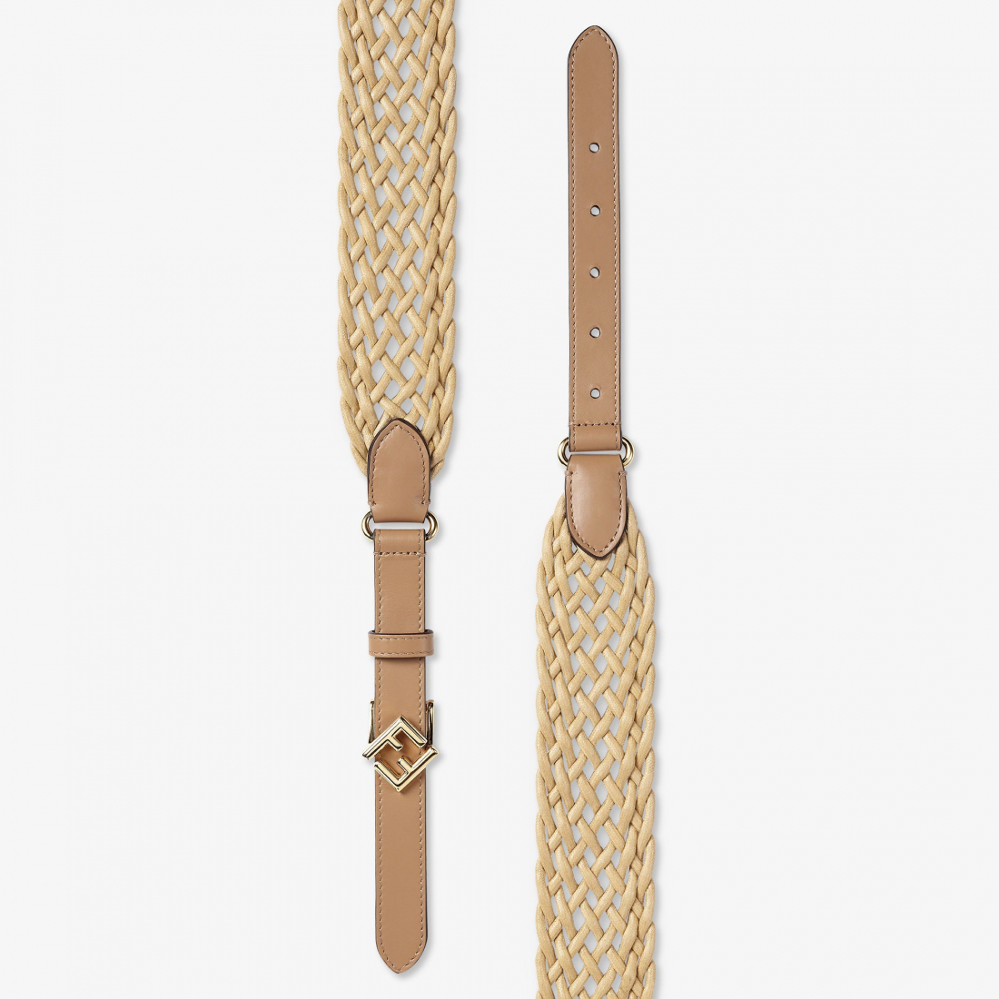 Ceinture 'FF Diamonds' pour Femmes